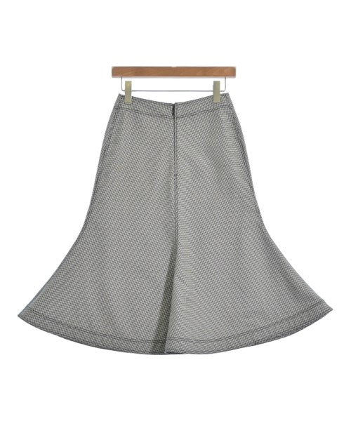 LOEWE Long/Maxi length skirts