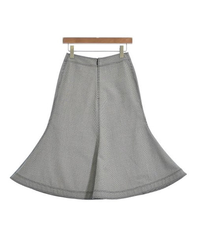 LOEWE Long/Maxi length skirts