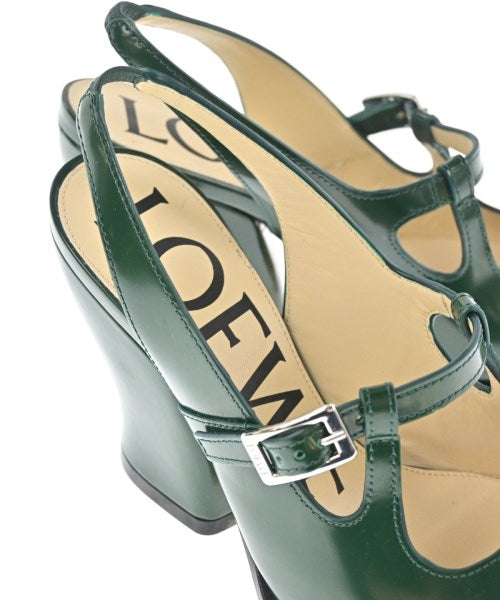 LOEWE Pumps/Heels