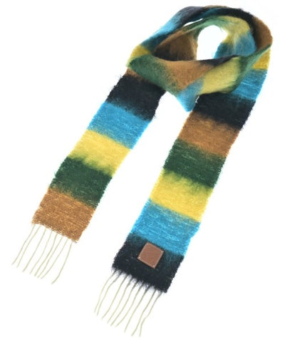LOEWE Winter scarves