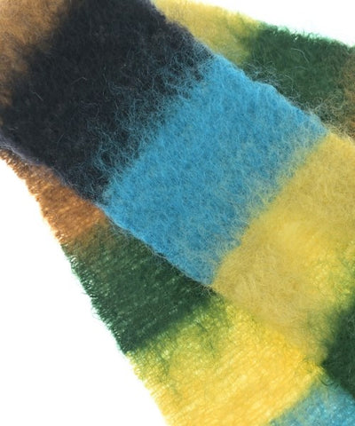 LOEWE Winter scarves