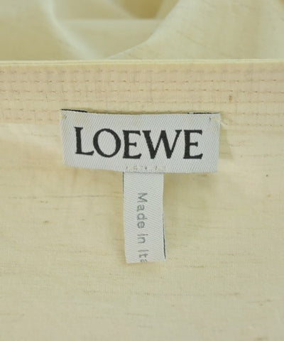 LOEWE Casual shirts