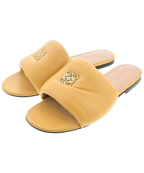 LOEWE Sandals