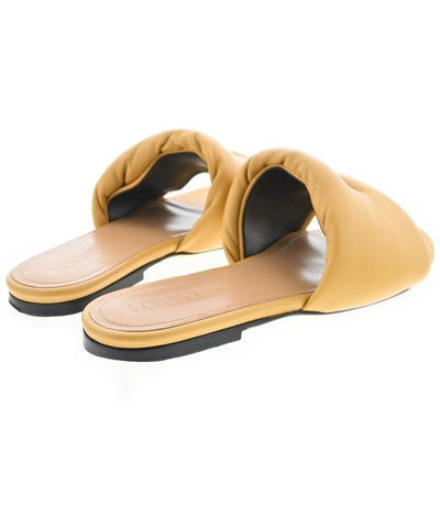 LOEWE Sandals