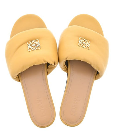 LOEWE Sandals