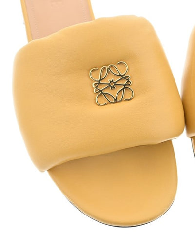 LOEWE Sandals