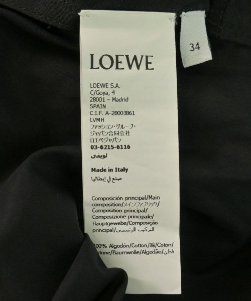 LOEWE Dresses