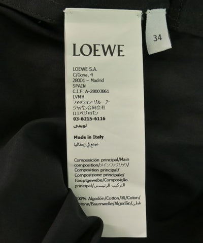 LOEWE Dresses