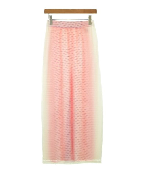 LOEWE Long/Maxi length skirts