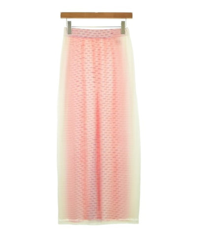LOEWE Long/Maxi length skirts