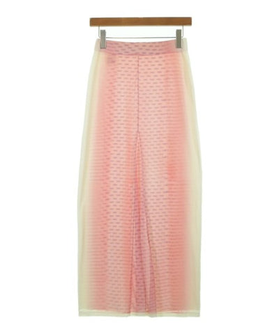 LOEWE Long/Maxi length skirts
