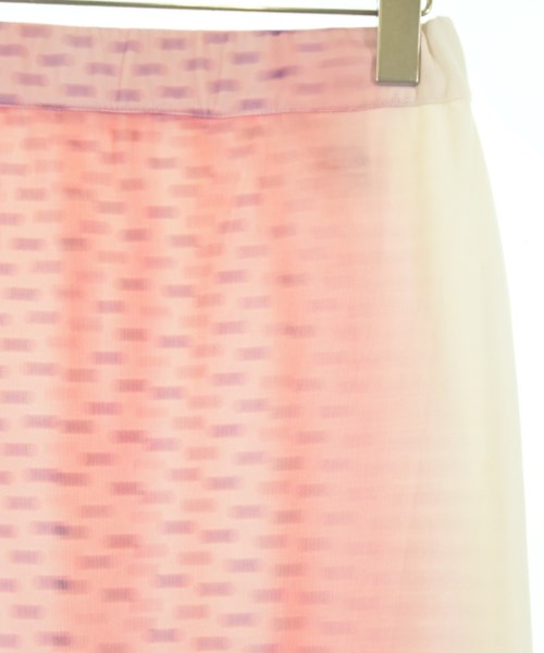 LOEWE Long/Maxi length skirts