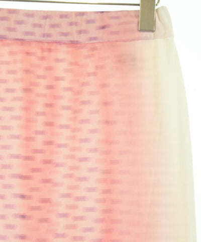 LOEWE Long/Maxi length skirts