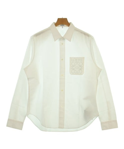 LOEWE Casual shirts