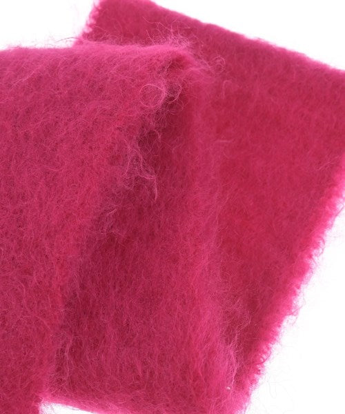 LOEWE Winter scarves