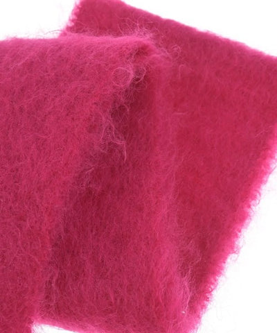 LOEWE Winter scarves