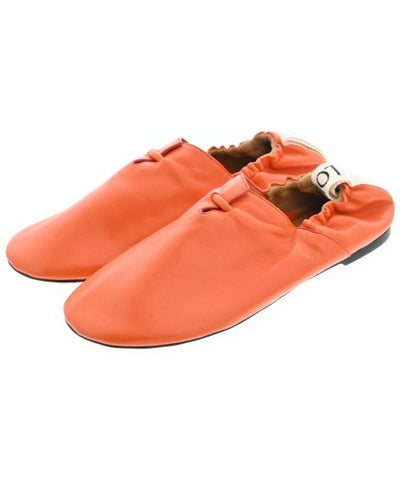 LOEWE Ballet shoes/Opera shoes