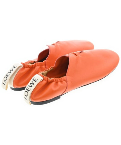 LOEWE Ballet shoes/Opera shoes