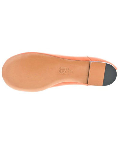 LOEWE Ballet shoes/Opera shoes