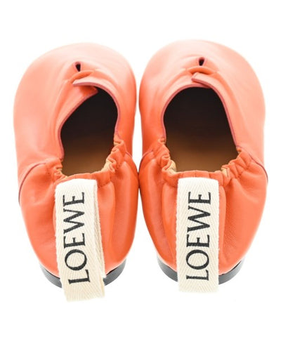 LOEWE Ballet shoes/Opera shoes
