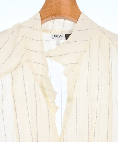 LOEWE Casual shirts