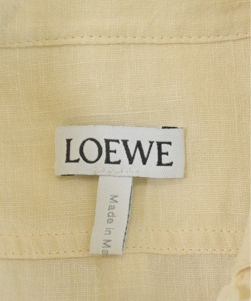 LOEWE Casual shirts