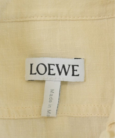 LOEWE Casual shirts
