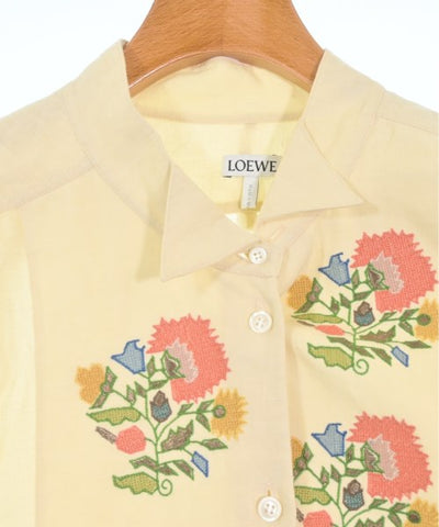 LOEWE Casual shirts