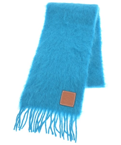LOEWE Winter scarves