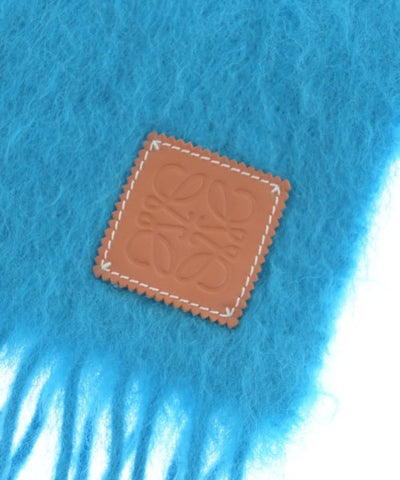 LOEWE Winter scarves