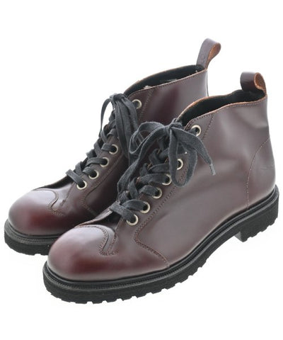 LOEWE Boots