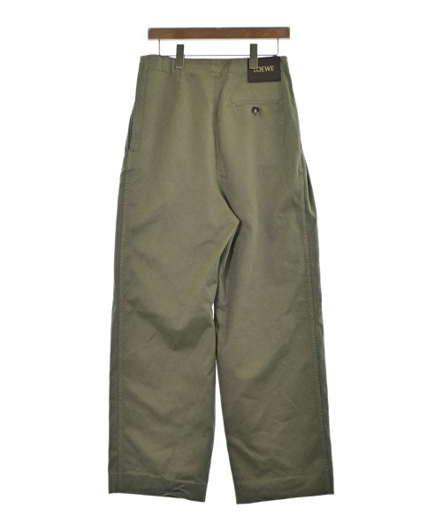 【せいうん】LOEWE 『カーキ』 LOEWE Other Khaki 4102726G0061 | Online Thrift Store - RAGTAG GLOBAL