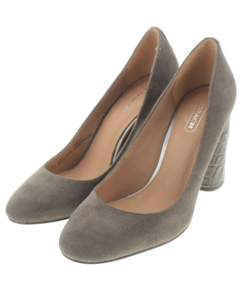 COACH Dress shoes/Loafers