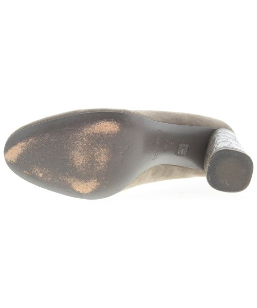 COACH Dress shoes/Loafers