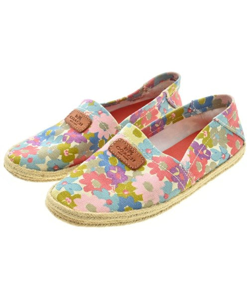 COACH Espadrilles