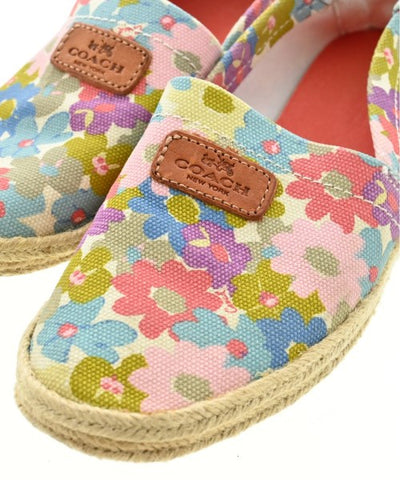 COACH Espadrilles