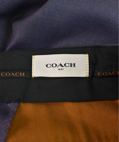 COACH Trousers