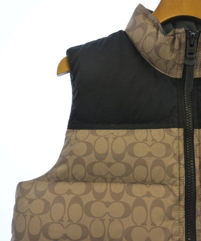 COACH Down jackets/Vests