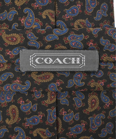 COACH Ties