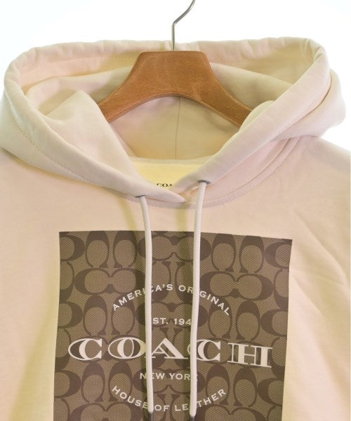 COACH Hoodies