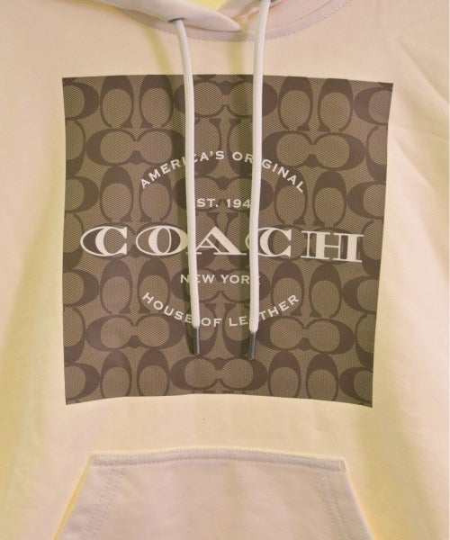 COACH Hoodies