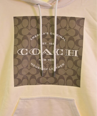 COACH Hoodies