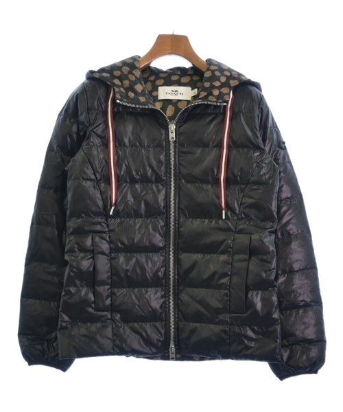 COACH Down jackets/Vests