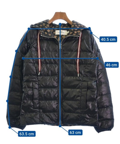 COACH Down jackets/Vests