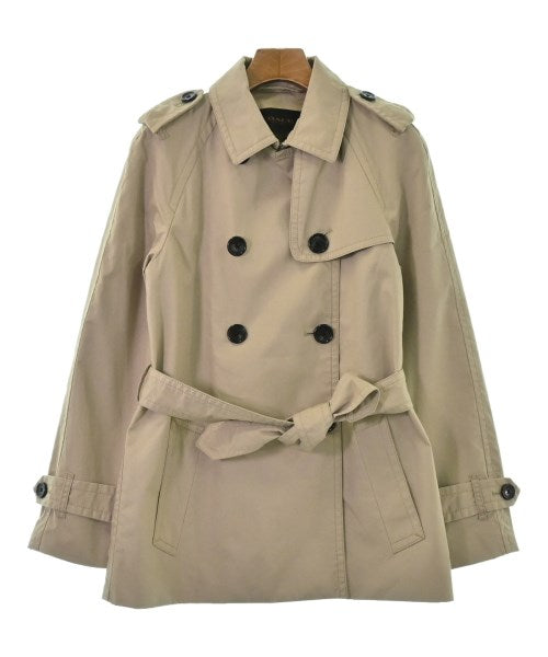 COACH Trench coats