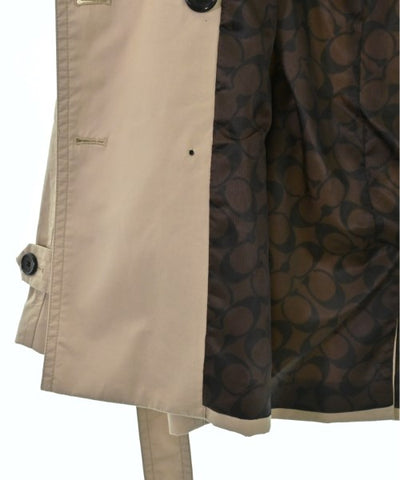 COACH Trench coats