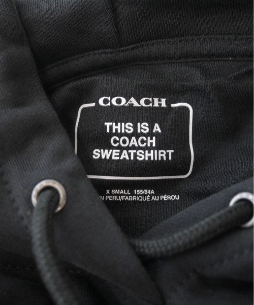 COACH Hoodies