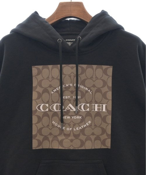 COACH Hoodies