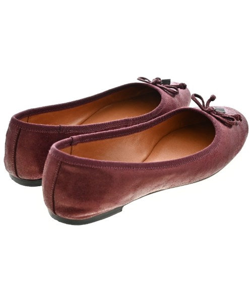 COACH Ballet shoes/Opera shoes