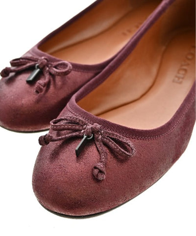 COACH Ballet shoes/Opera shoes